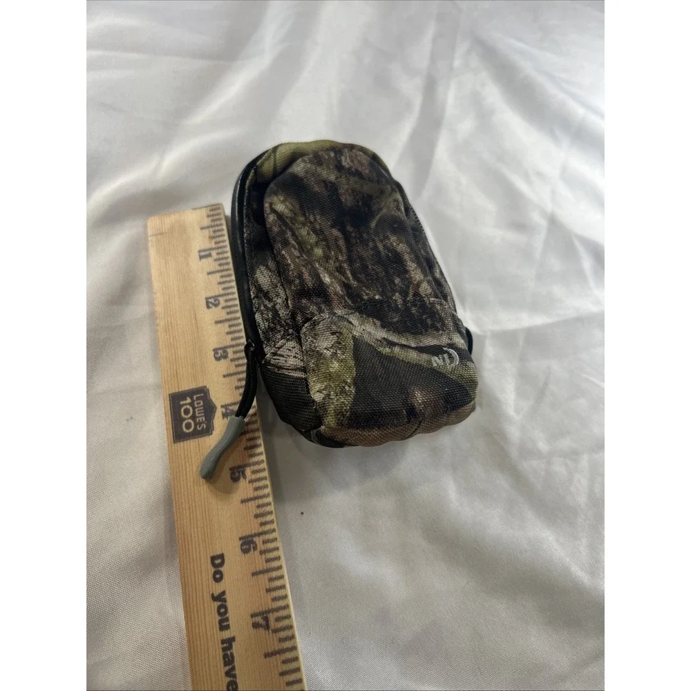 Nite Ize Mossy Oak Camo Universal Utility Holster Case for Tool Small‎ Phone
